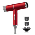 Ultra-Light Professional Hair Dryer | High-Speed 110,000 RPM Motor | Anion Technology & 3 Heat Settings