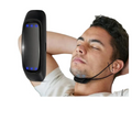 Rechargeable Portable Smart Anti-Snoring Device with EMS Pulse for Comfortable Sleep and Sleep Apnea Relief