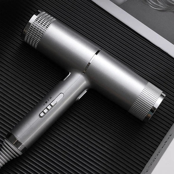 Ultra-Light Professional Hair Dryer | High-Speed 110,000 RPM Motor | Anion Technology & 3 Heat Settings