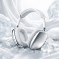 Over-Ear Bluetooth Headphones with Active Noise Cancellation (ANC)