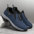 Ergonomic Walking Shoes for Enhanced Comfort and Pain Relief