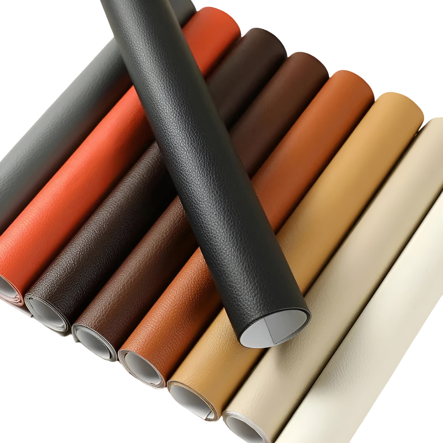 Self-Adhesive Leather Patches – Easy Repair Solution for Furniture, Bags, and Apparel