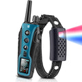 High-Performance Dog Training Collar with 2000-Metre Range