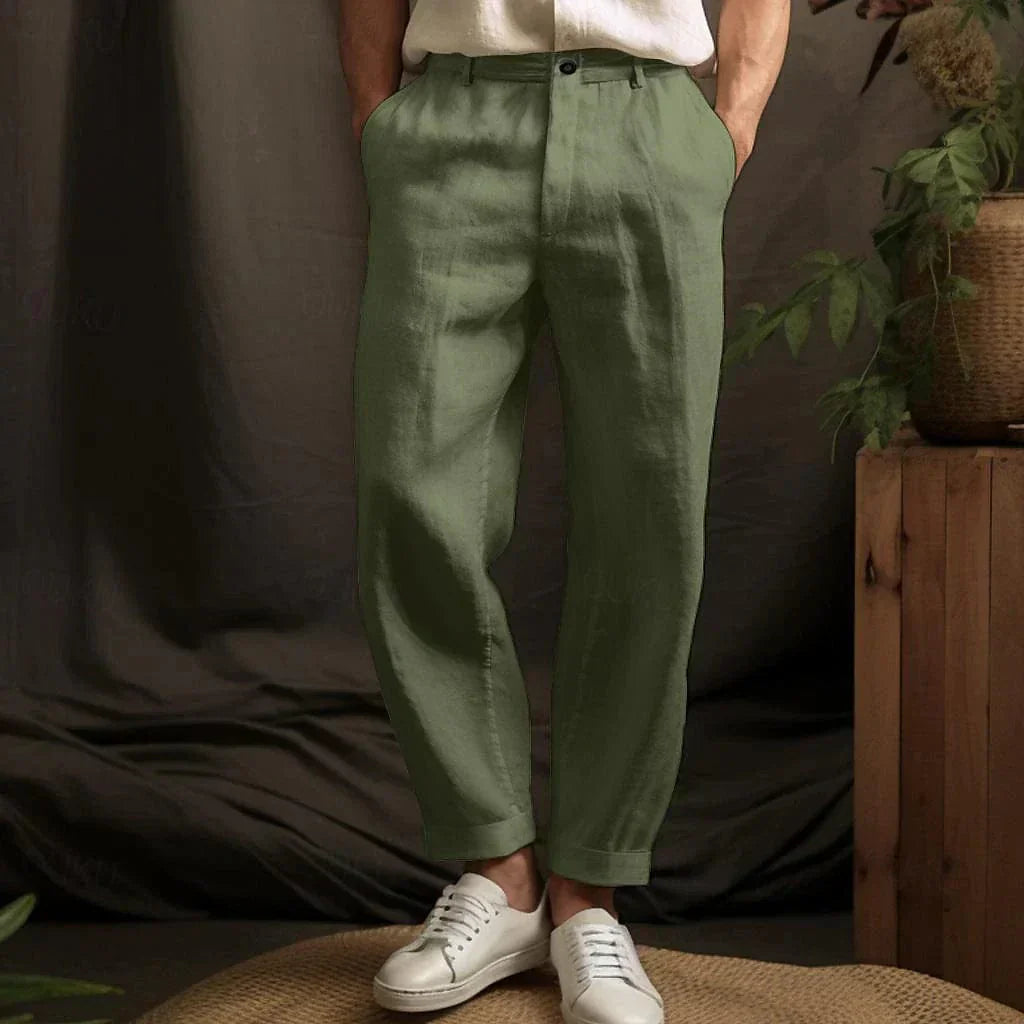 Men's Stylish Pants | Long