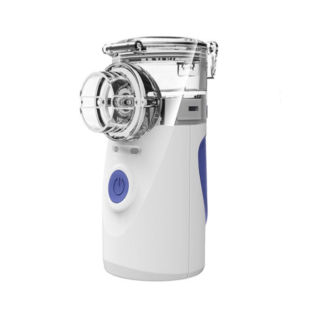 Portable Rechargeable Ultrasonic Nebulizer