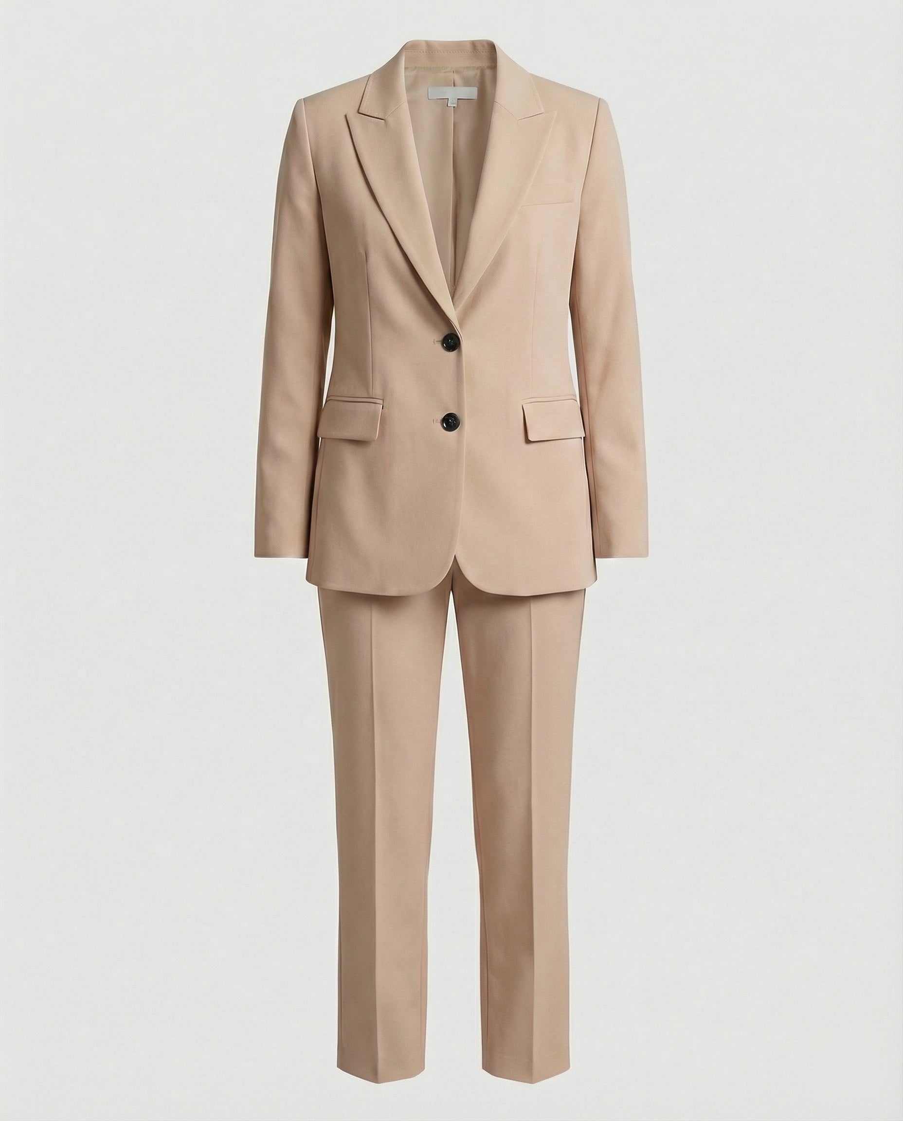 Women's Blazer and Pantsuit Set | Formal