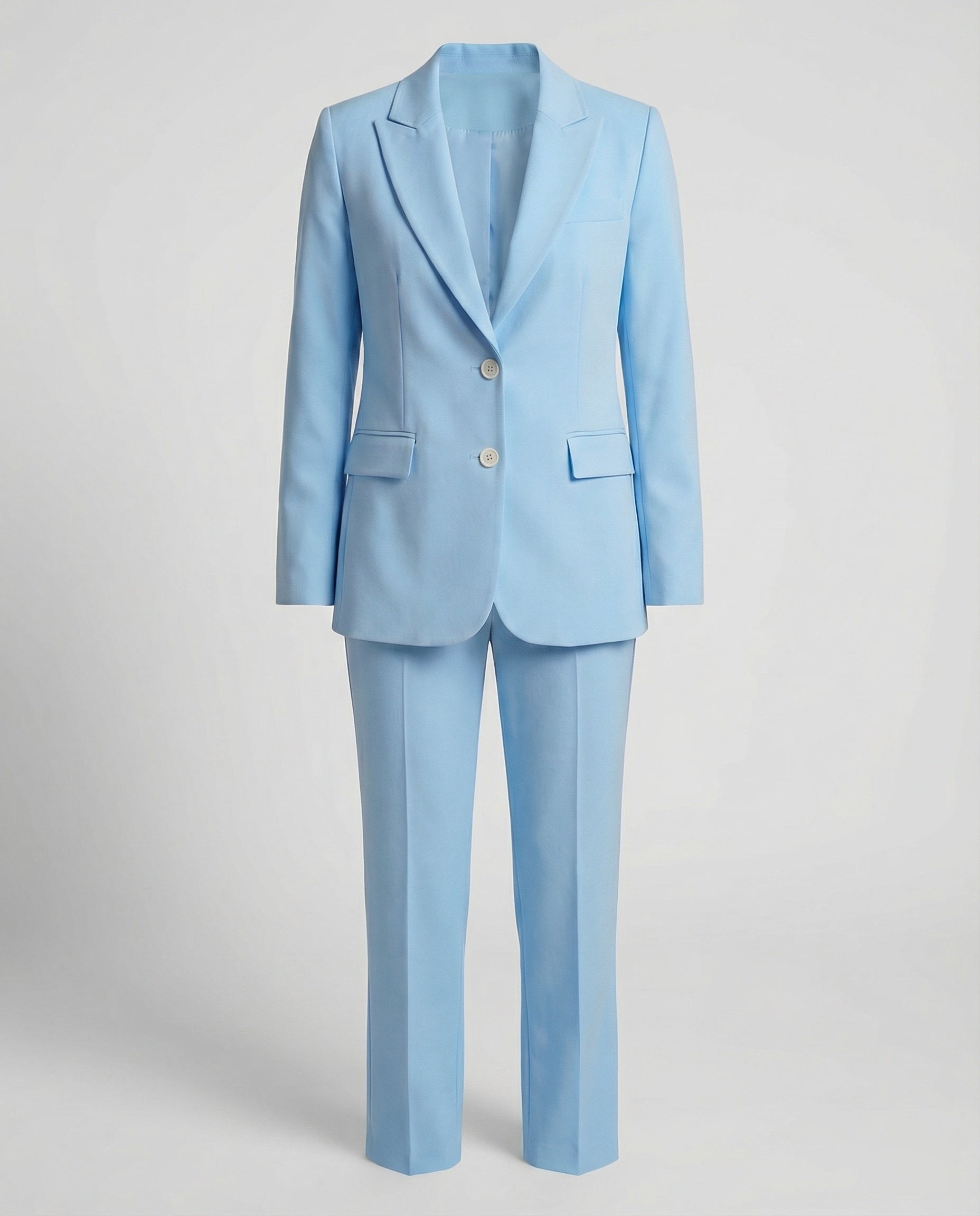 Women's Blazer and Pantsuit Set | Formal