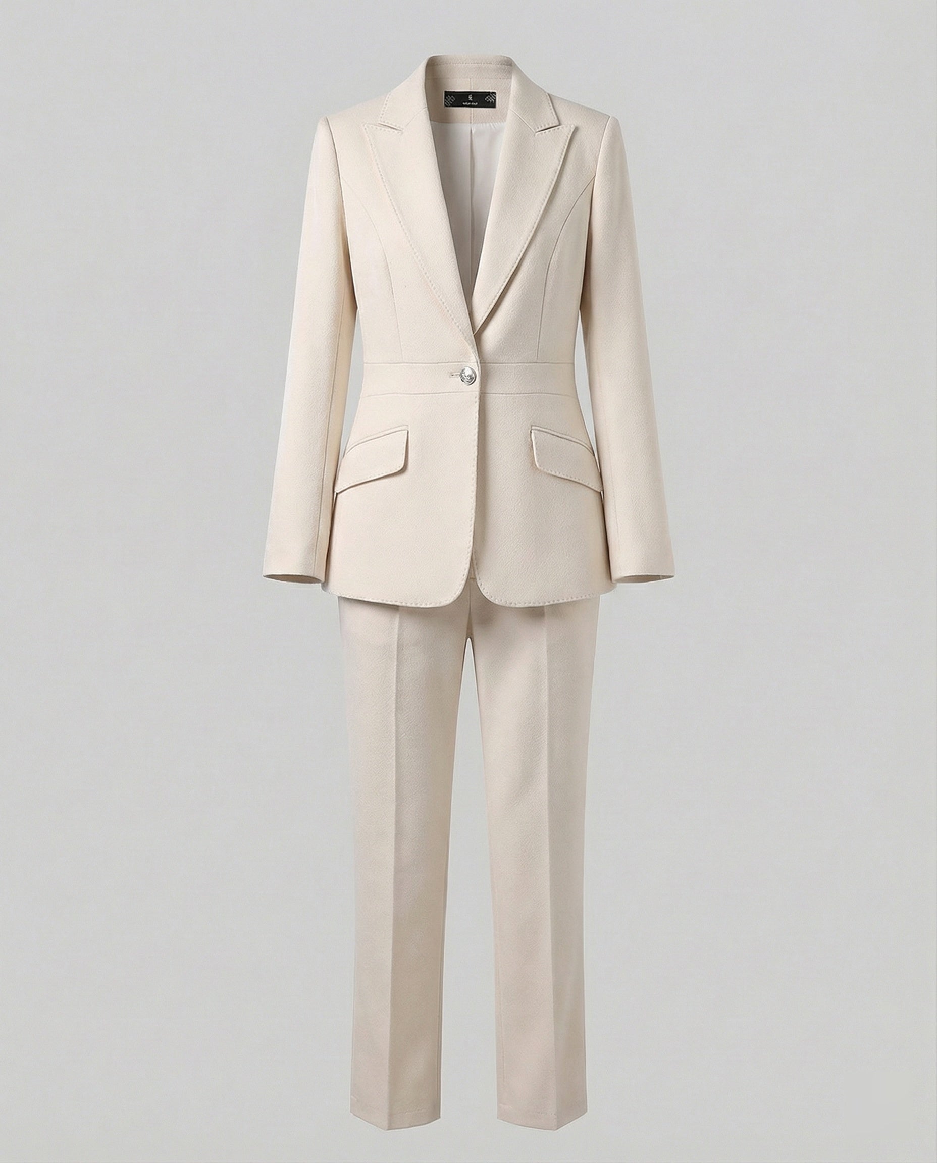 Women's Blazer and Pantsuit Set | Formal