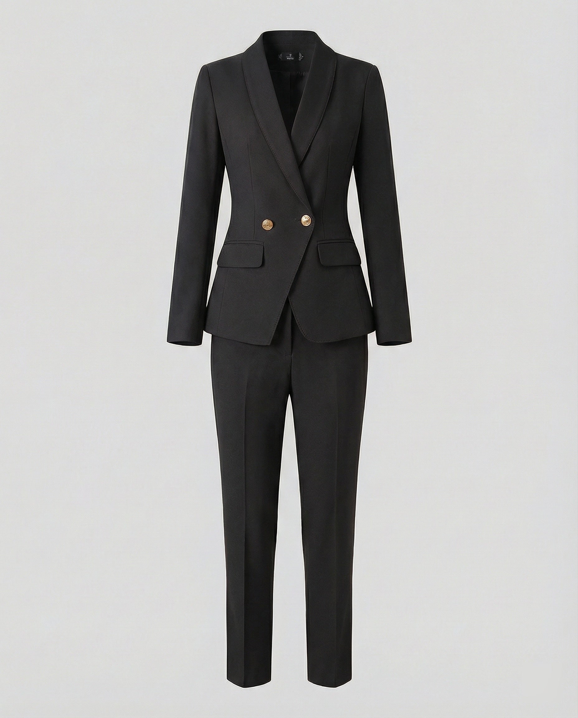 Women's Blazer and Pantsuit Set | Formal