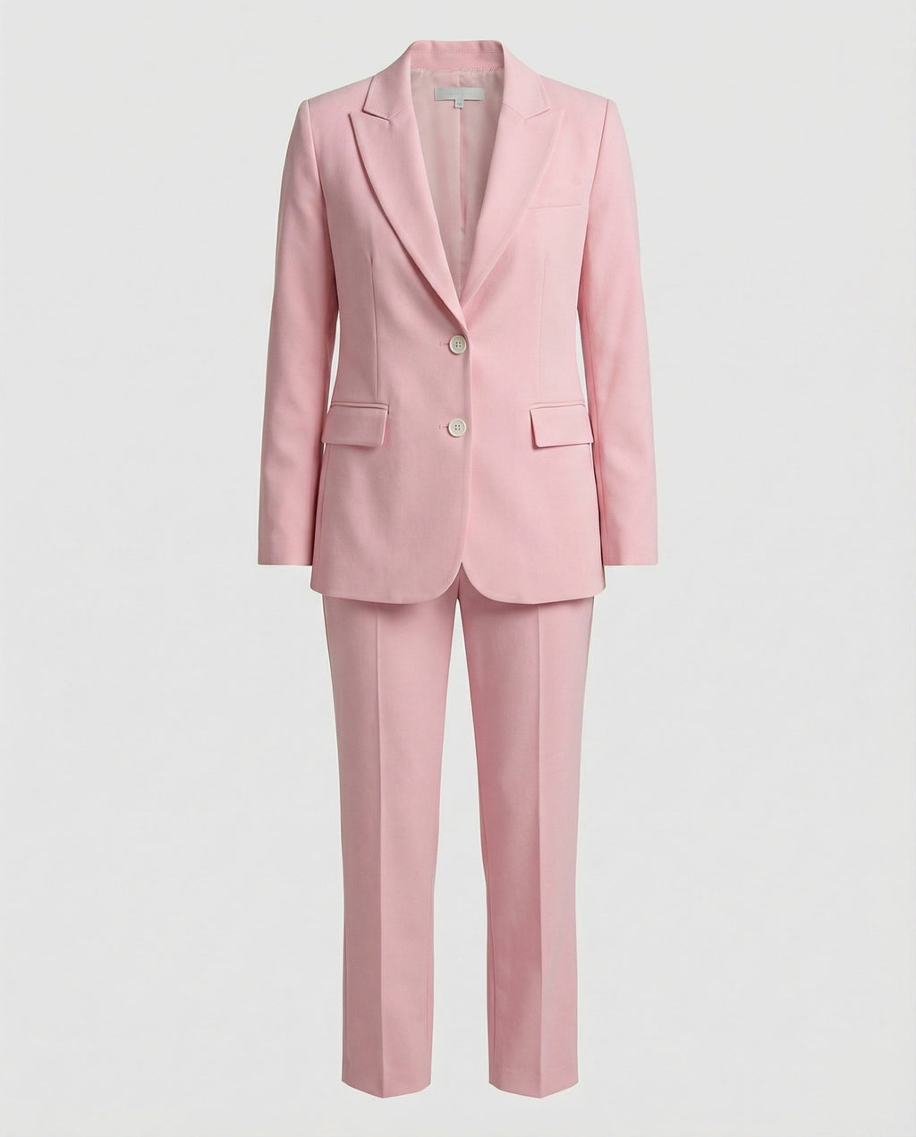 Women's Blazer and Pantsuit Set | Formal