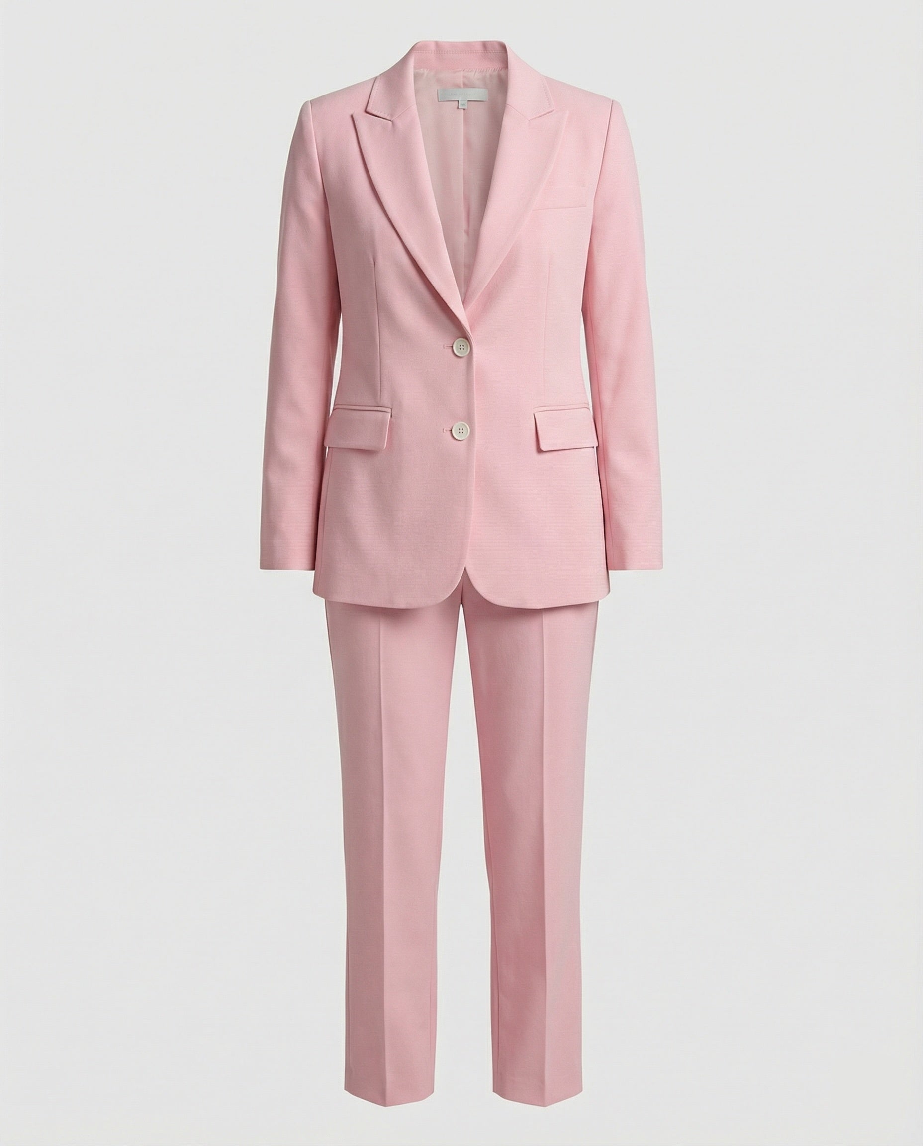 Women's Blazer and Pantsuit Set | Formal