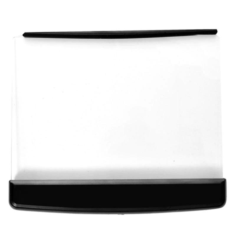 Rechargeable LED Reading Light with Magnetic Cover