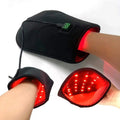 Red Light Therapy Glove for Alleviating Joint Pain