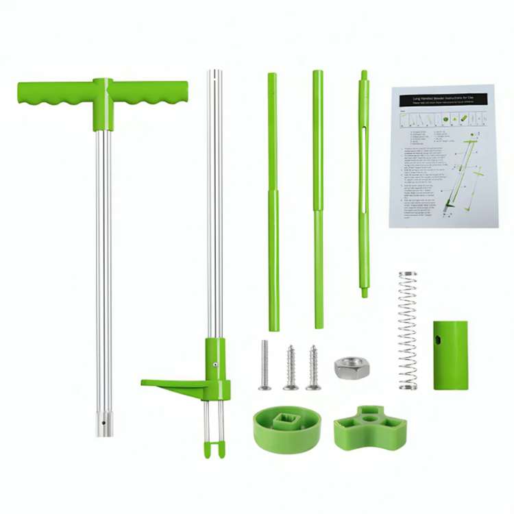 Garden Weeding Tool