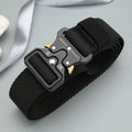 Sturdy Outdoor Tactical Belt