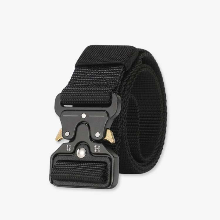 Sturdy Outdoor Tactical Belt