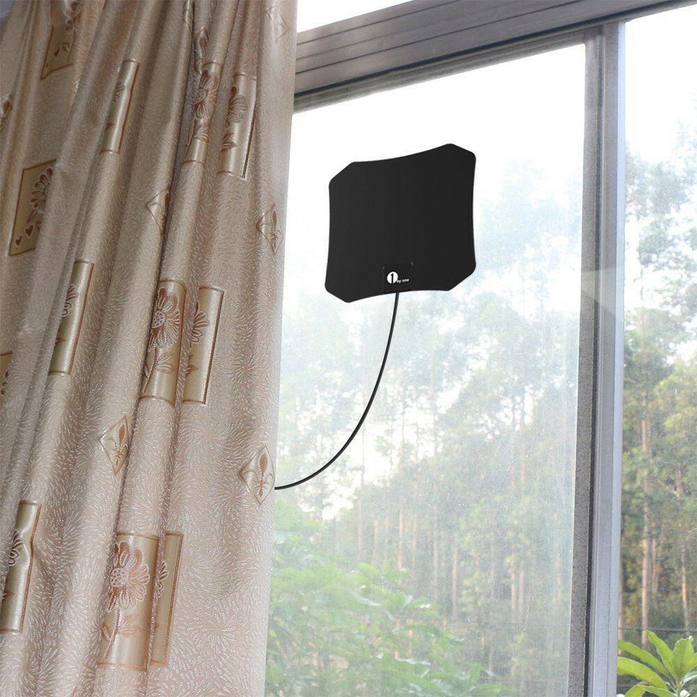 Indoor High-Definition Satellite Antenna