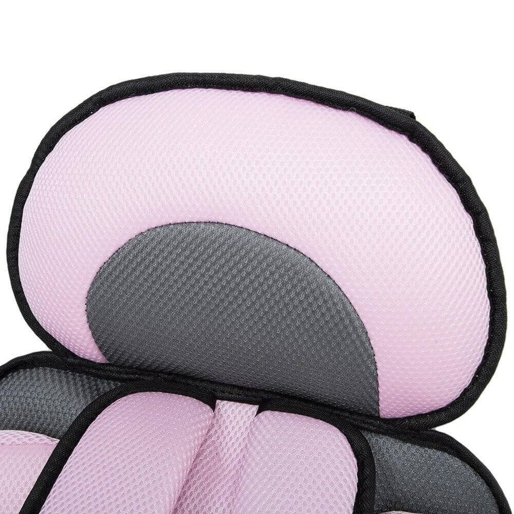 Premium Safety Model Car Seat - Enhanced Security Features