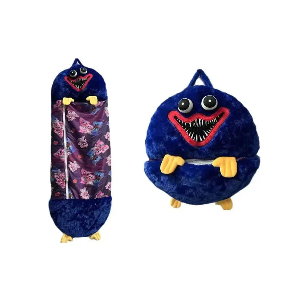 Soft and Snuggly Playtime and Sleep Buddy for Children