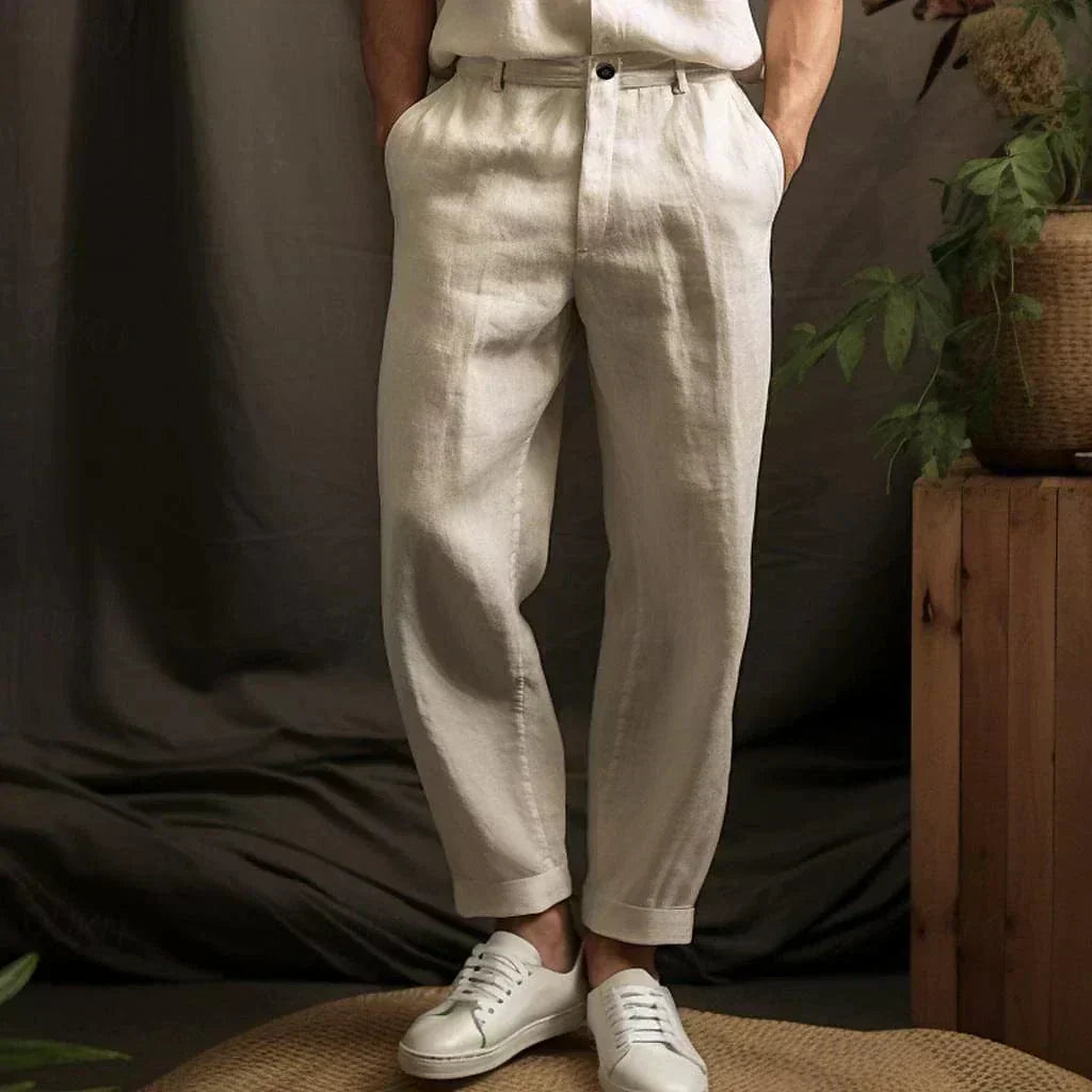 Men's Stylish Pants | Long