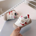 Stylish Baby Shoes Made from Soft and Comfortable Fabric
