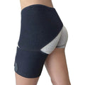 Adjustable Hip Support Brace for Orthopedic Relief