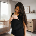 Comfortable Ergonomic T-Shirt Carrier – Ideal for You and Your Baby