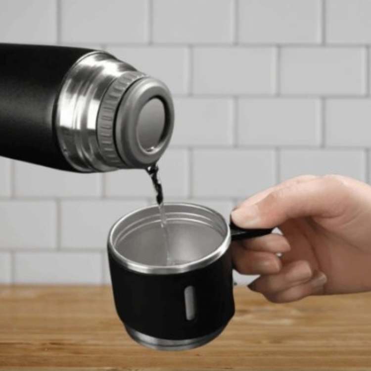 Thermal Water Bottle