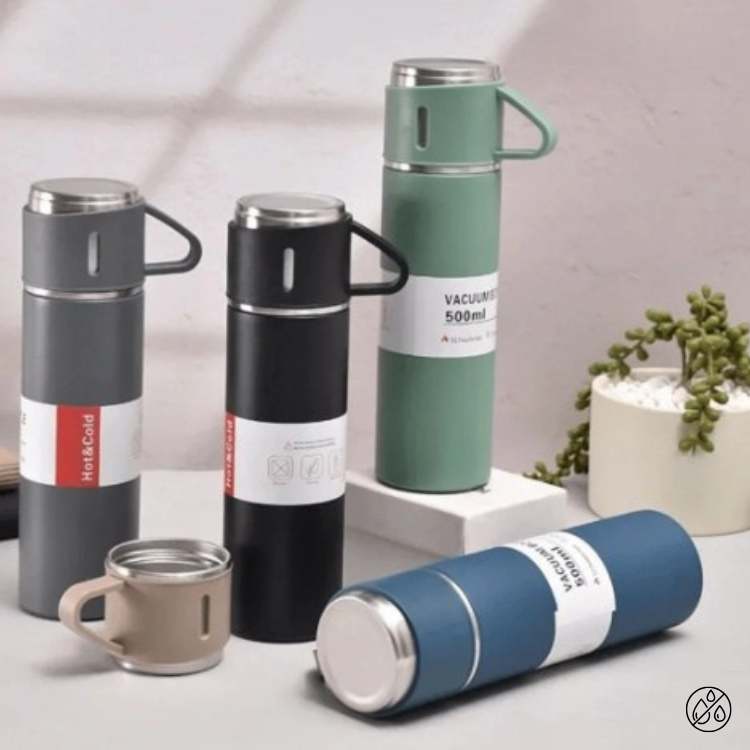 Thermal Water Bottle