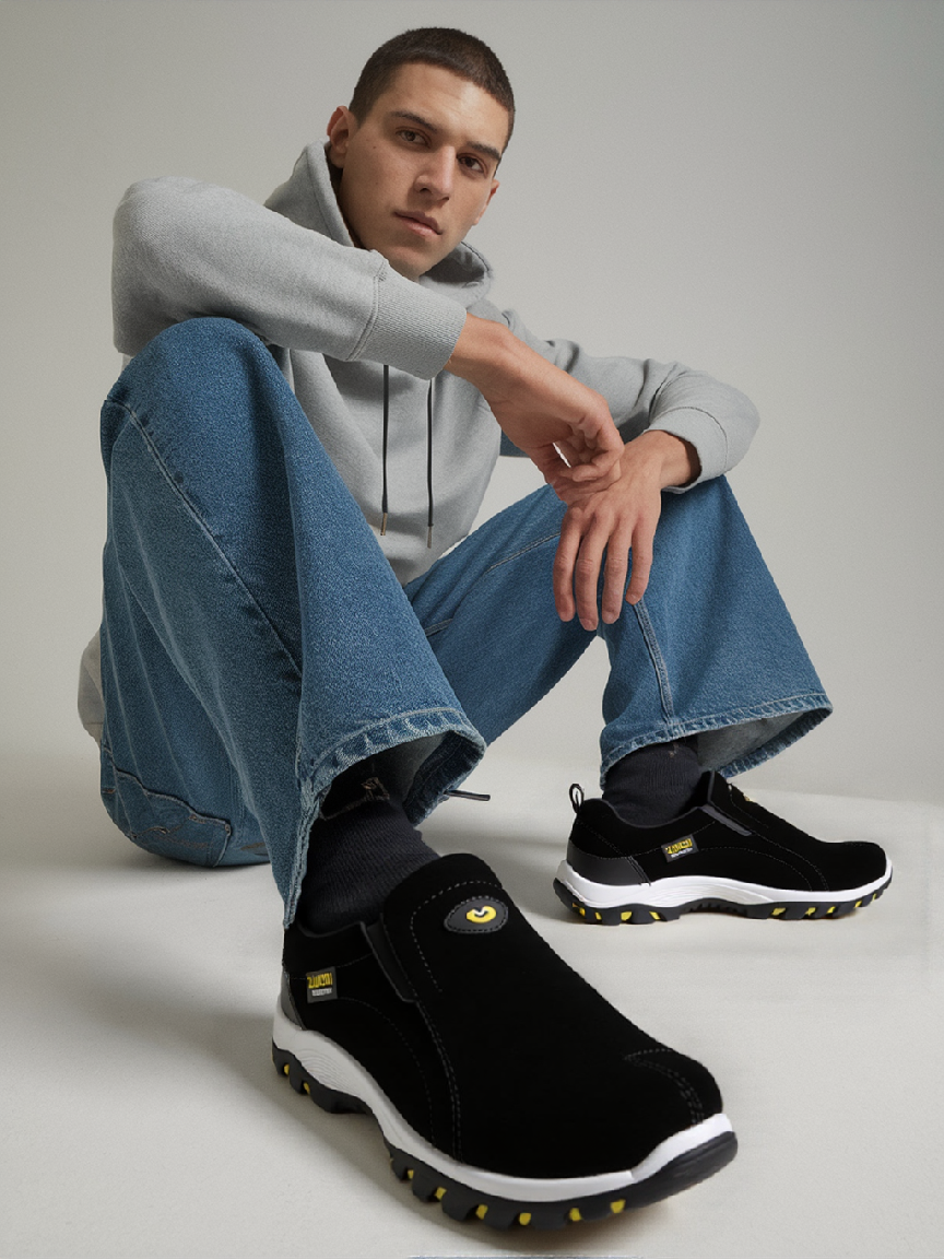 Men's Hiking Shoes | Comfortable
