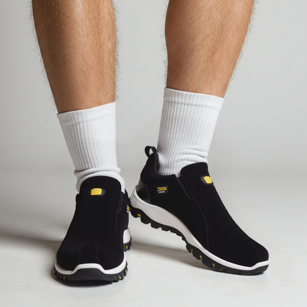 Men's Hiking Shoes | Comfortable