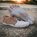 Non-Slip Barefoot Trail Running Shoes for a Healthy Experience