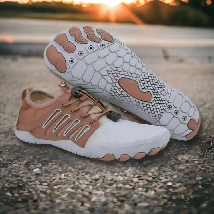 Non-Slip Barefoot Trail Running Shoes for a Healthy Experience