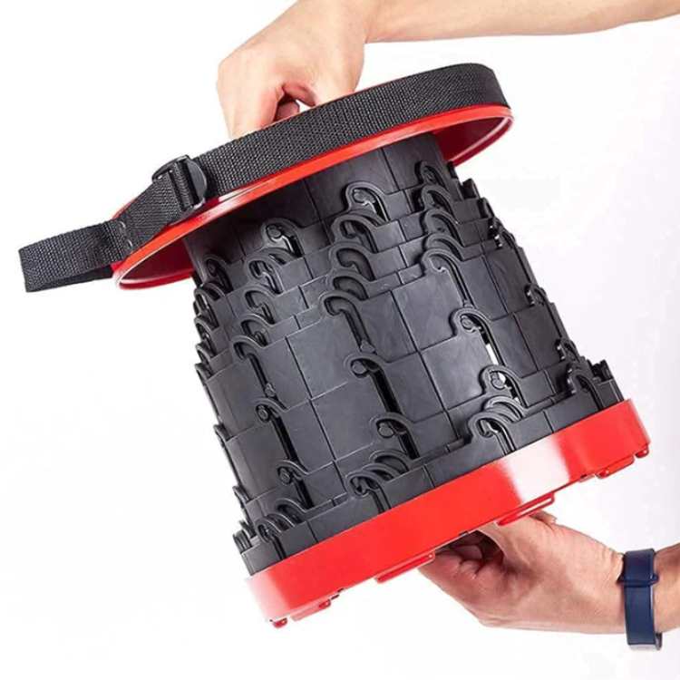 Portable Collapsible Stool