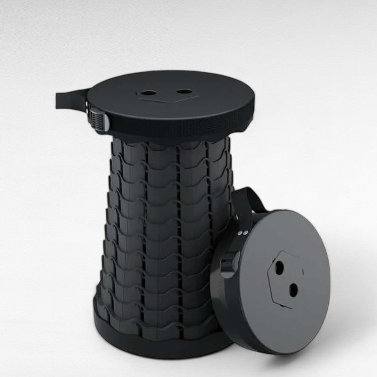 Portable Collapsible Stool