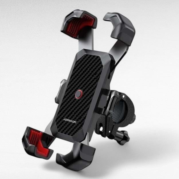 Sturdy Bicycle Phone Mount