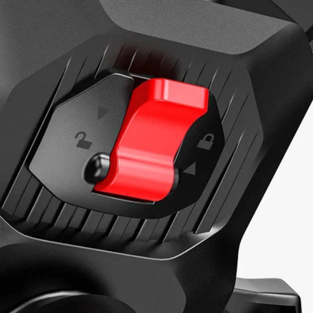 Sturdy Bicycle Phone Mount