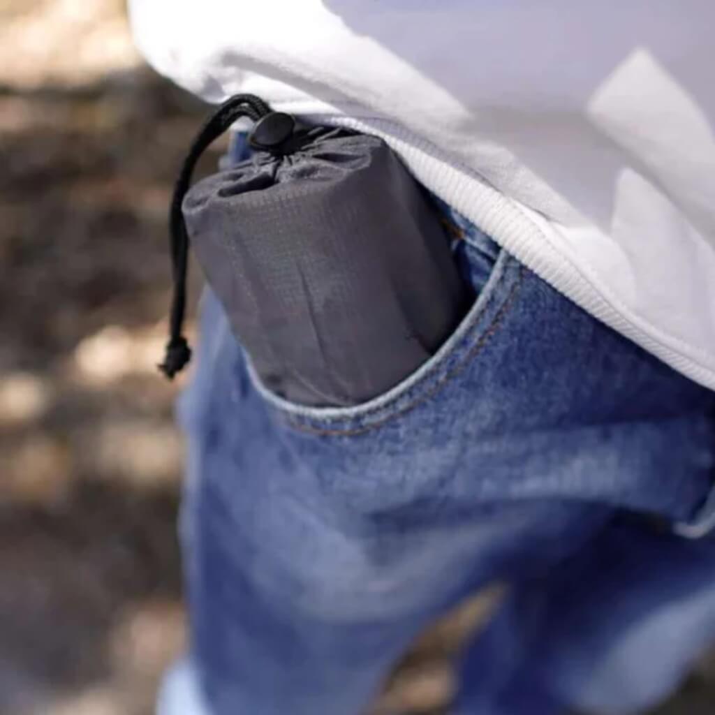Portable Travel Seat Cushion