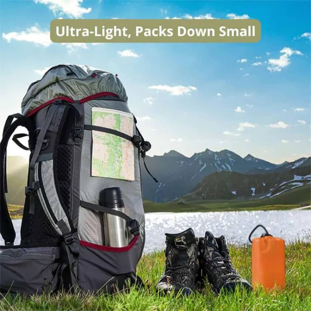 Portable Travel Seat Cushion