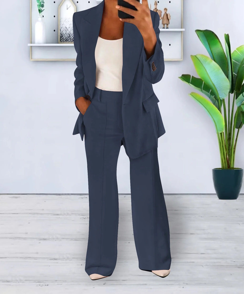 Women's Modern Suit | Elegant