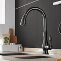 Retractable Kitchen Faucet | Sink Tap | Kitchen Sink Fixture