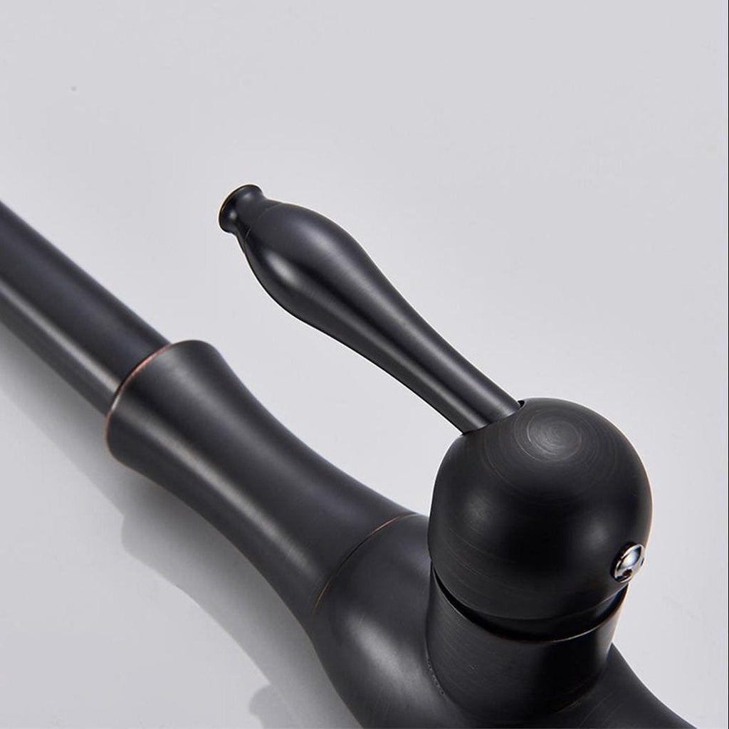 Retractable Kitchen Faucet | Sink Tap | Kitchen Sink Fixture