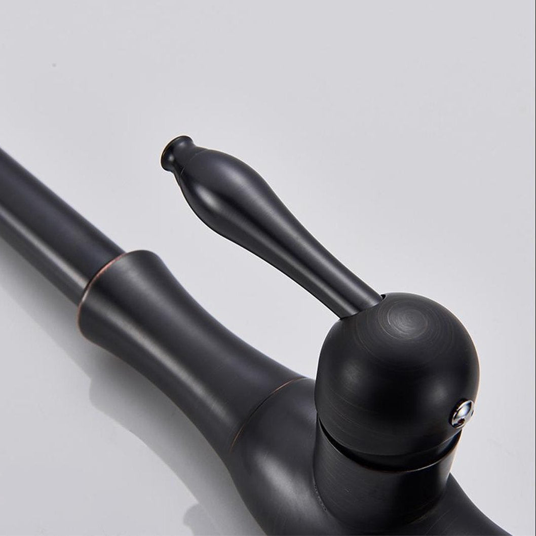 Retractable Kitchen Faucet | Sink Tap | Kitchen Sink Fixture