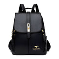 Premium Women's Backpack – Elegant Design for Daily and Office Use