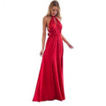 Women's Infinity Maxi Dress | Wedding Guest Dress