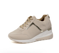 Women's Comfortable Sneakers | High